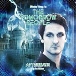 The Tomorrow People